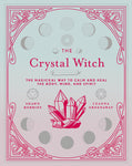 Crystal Witch - Leanna Greenaway