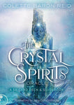 Crystals Spirits Oracle Deck