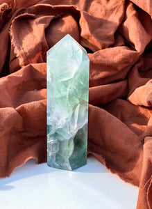 Fluorite Generator