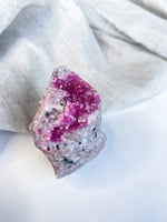 Cobalto Calcite