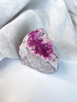 Cobalto Calcite