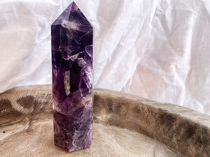 Fluorite Generator