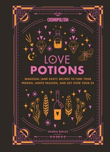 Love Potions Magickal and easy!